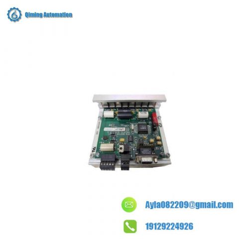 Pacific Controls 6410-001-N-N-N Industrial Control Module