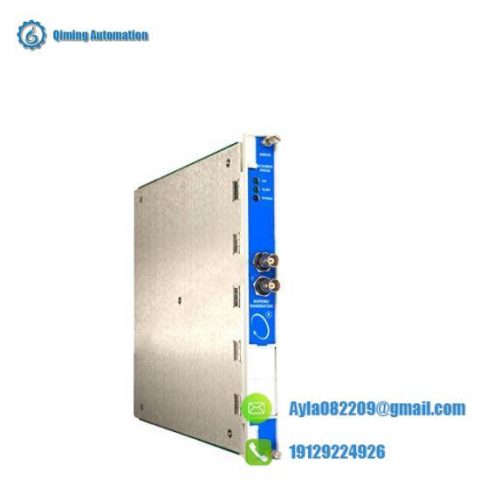 PROMESS 850040060P Digital Input Module, Automation Component, High Precision, 24V DC