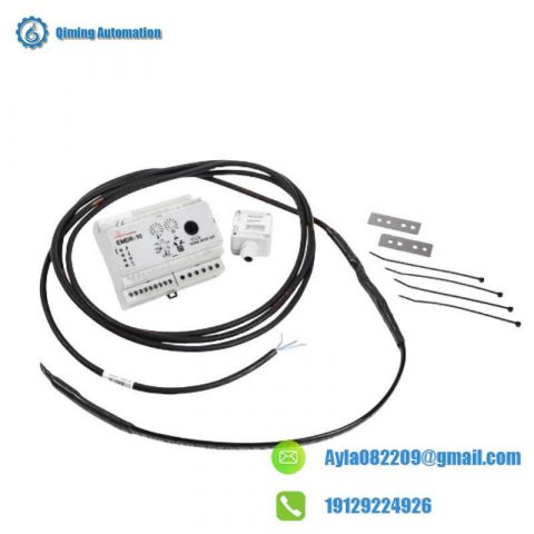 RAYCHEM EMDR Detection Module for Industrial Control Systems, Model XYZ123, Submodel A1, High Precision