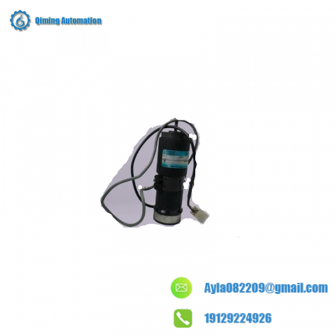 Reliance 0-57411-2C Control Module for Industrial Automation Systems