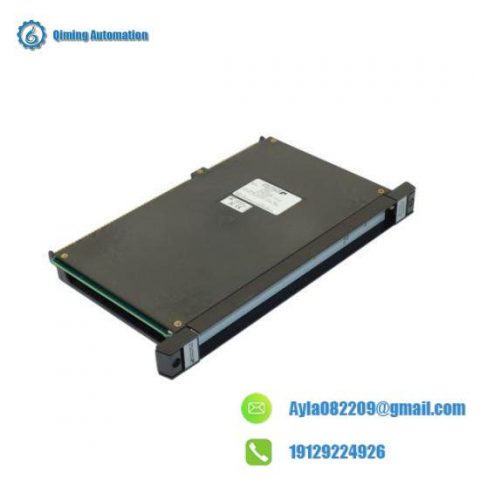 RELIANCE 57C413B - Custom Processed Industrial Control Module