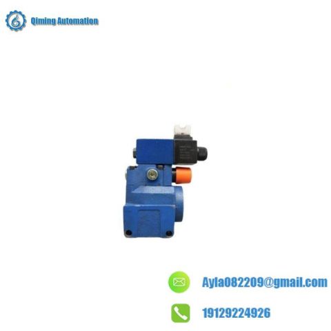 REXROTH SYHNC100-NIB-23/W-24-P-D-E23-A012 High Performance Industrial Control Module