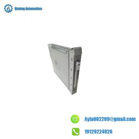 SAC IOP313 - Industrial Communication Module