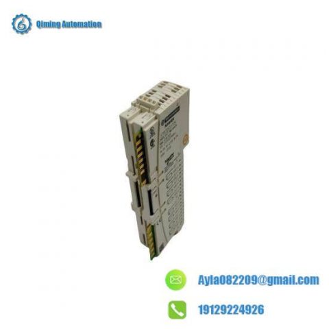 Schneider Electric 940369 Industrial Control Relay