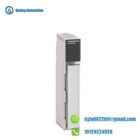 Schneider AS-S911-801 Industrial Control Module