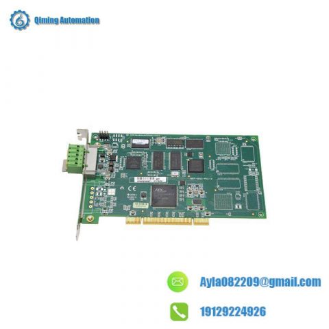 SST 5136-DN-PCI Data Communication Module