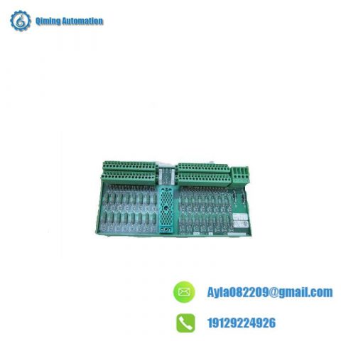 TRICONEX 9761-210 Industrial Control Module