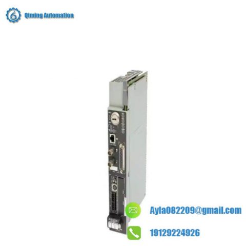 TRICONEX DI 3506X Digital Input Module for Industrial Automation