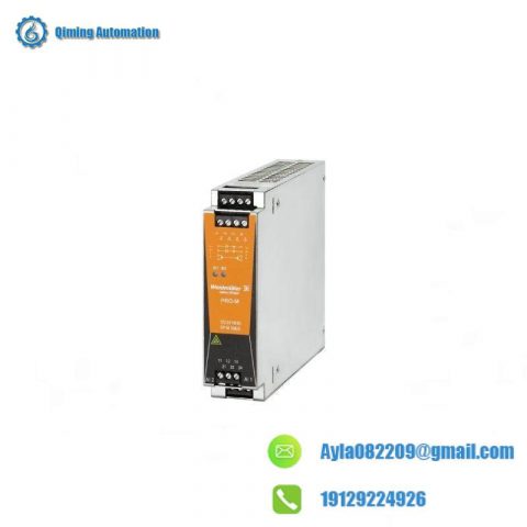 Weidmueller 8540180000 Chip Packaging Density, Advanced Industrial Electronics Component