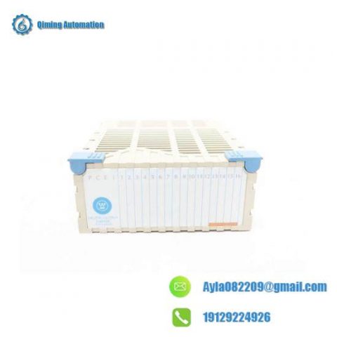 WESTINGHOUSE 5X00105G01 DCS Control Module for Industrial Automation