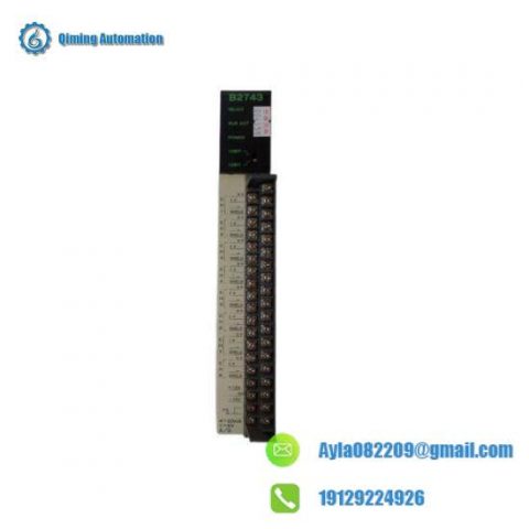 YASKAWA LASC-100SUB Programmable Logic Controller Module