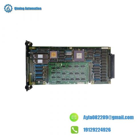 Yokogawa NP53*C - Advanced Control Module for Industrial Automation