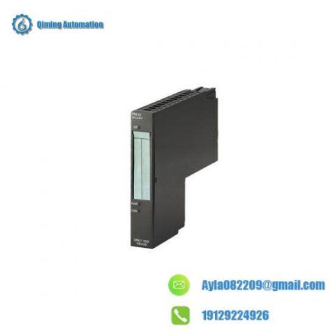 ZIPPE MWS10/A Industrial Control Module, High Precision Measurement and Control Solution