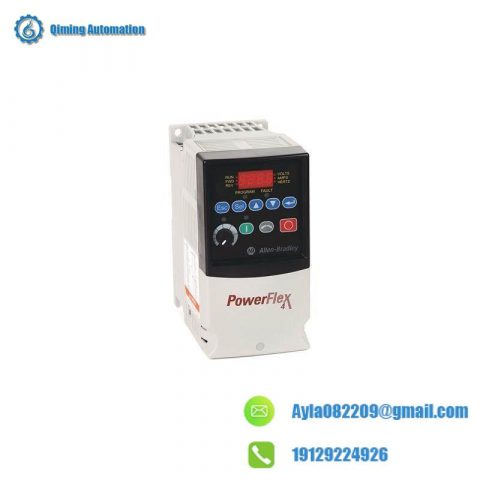 A-B 1394C-SJT05-D Industrial Control Module