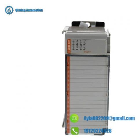 A-B 1769-OW16 MicroLogix 16-Channel Output Module