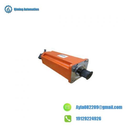 ABB 3HAC17346-1/01 Electromagnetic Compatibility Module