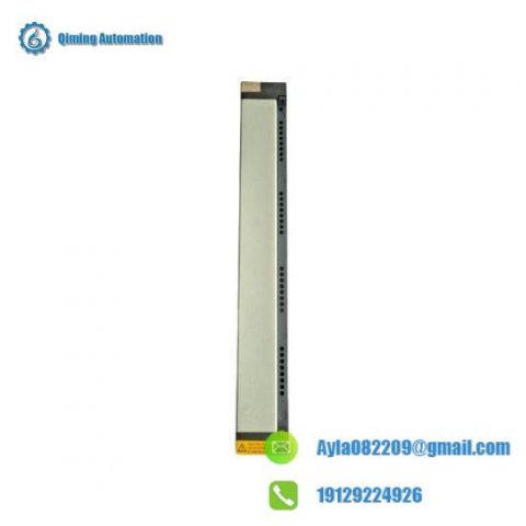 ABB DAO01 Analog Output Module, High Precision Industrial Automation Component