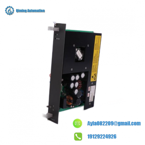 ABB LWN2660-6EG 3BHL000986P7002 Industrial Module