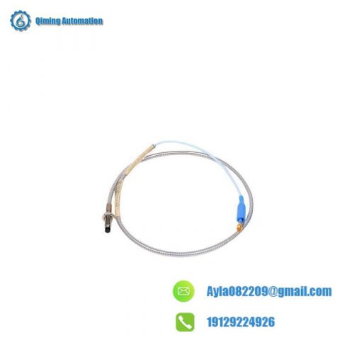 BENTLY 330104-00-08-10-02-05 Vibration Monitoring System