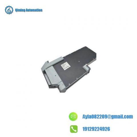 FOXBORO GW30 High-Performance Industrial Control Module