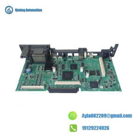 GE 0880001-01 - Industrial Control Module