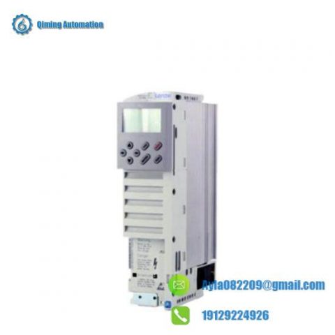 Lenze EVF8212-E Industrial Drive Controller, Advanced Performance for Automation