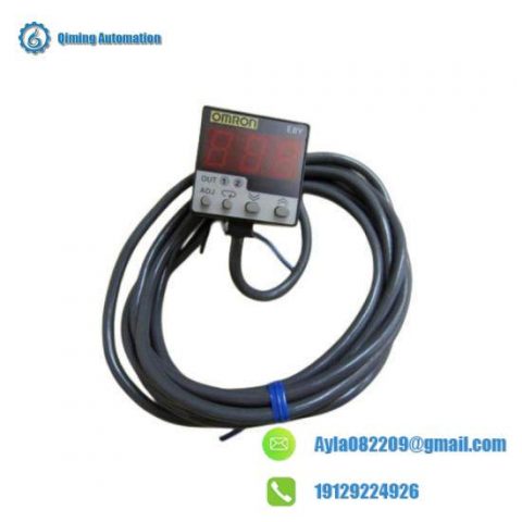 Omron C200H-ID217 Digital Input Unit, 8-Channel 24VDC