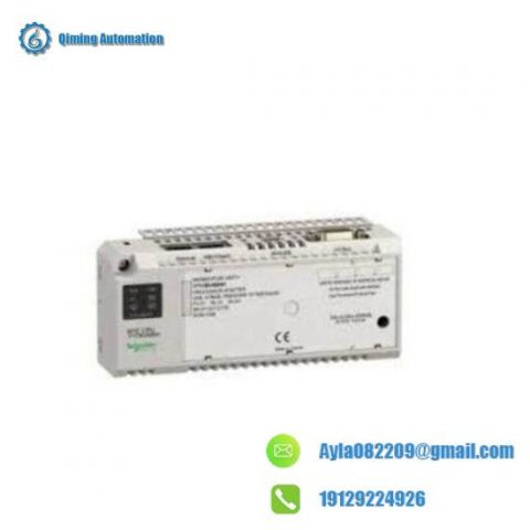 Schneider XBTF023110 I/O Module for Distributed Control Systems