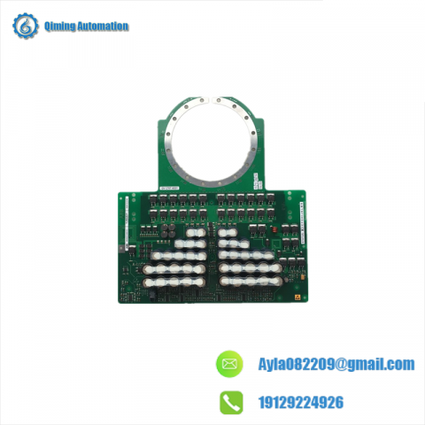 TRICONEX 2481 AO2481 Industrial Control Module