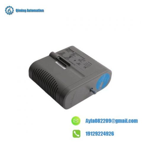 TRICONEX AIH 3723X - High Precision Analog Input Module for Industrial Control Systems