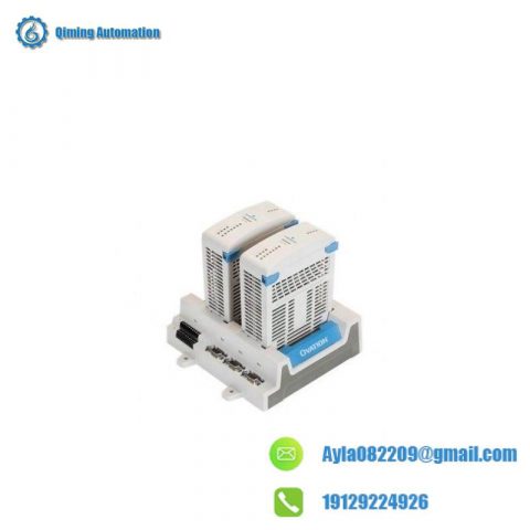 WESTINGHOUSE 5X00605G01 Digital Input Module