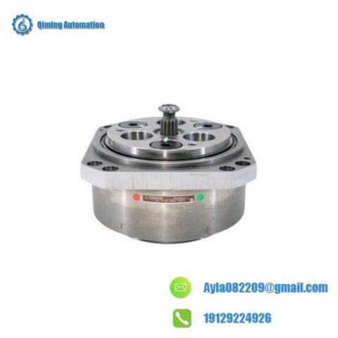 YASKAWA CACR-SR07BE12M High-Performance Servopack Module