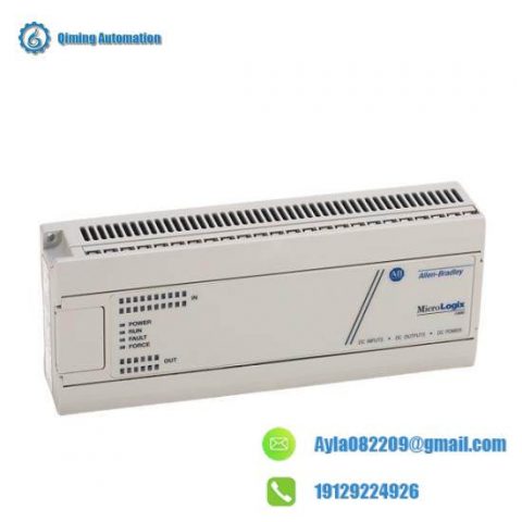 Allen-Bradley 1761-L32AWA MicroLogix Controller