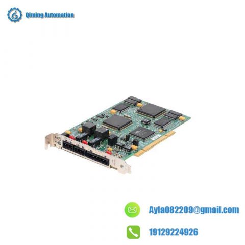 AB 1784-PKTXD DH+ Interface Module