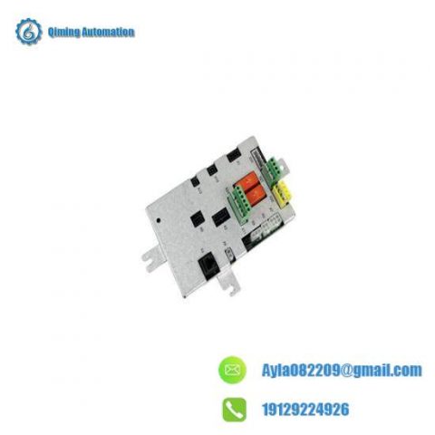 ABB 3HNA000512-001 Control Module for Industrial Automation