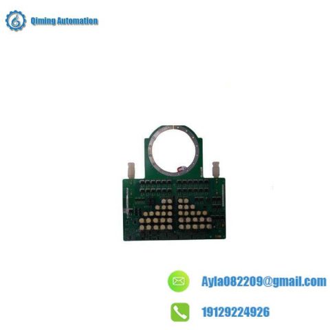 ABB 5SHX1960L0004 Control Module, Innovative Industrial Automation Solution