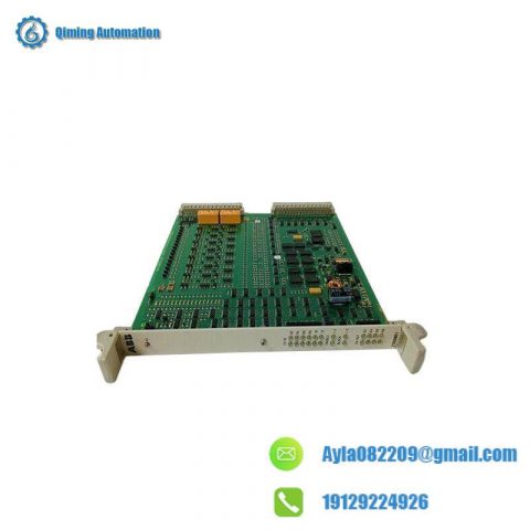 ABB AIM0016 Digital Input Module - Enhanced Signal Conversion & Data Acquisition