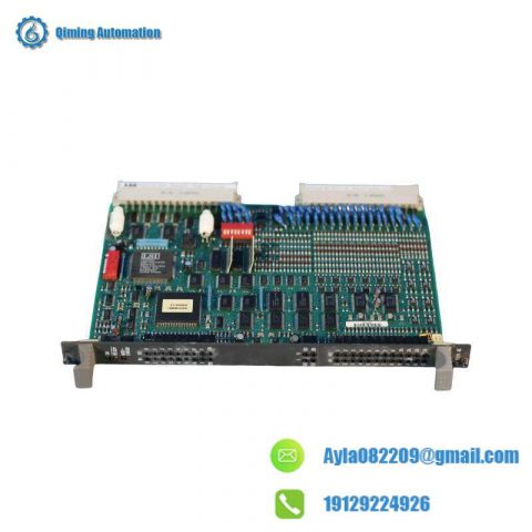 ABB HIEE401807R0001 Industrial Control Module