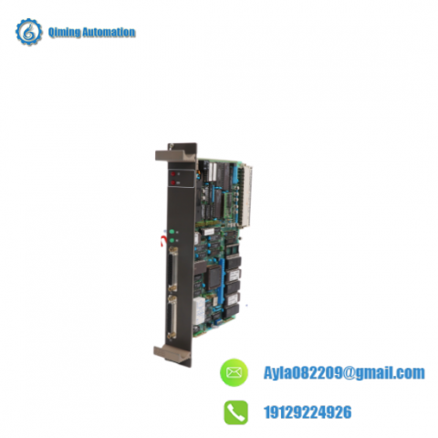 ABB REU615E_D Digital Input Module