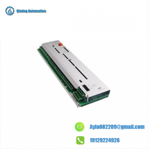 ABB UFC719AE01 3BHB003041R0001 - Power Supply Module