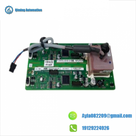 ABB VA-3180-10 Frequency Converter for Industrial Automation