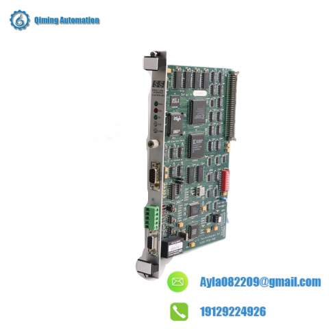 ALSTOM N897092520B N897092500E Power Module