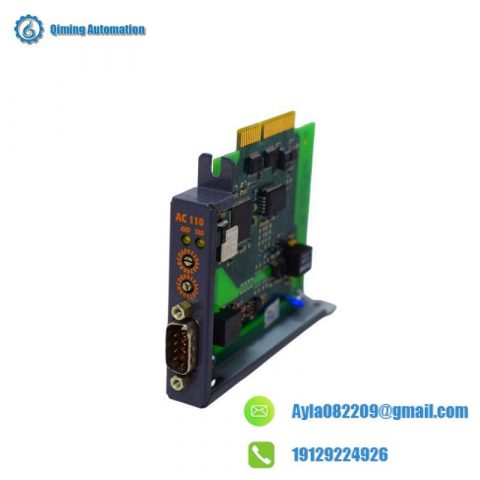 B&R 8AC110.60-2 POWERLINK Interface Module - Simplifying Complex Automation Networks