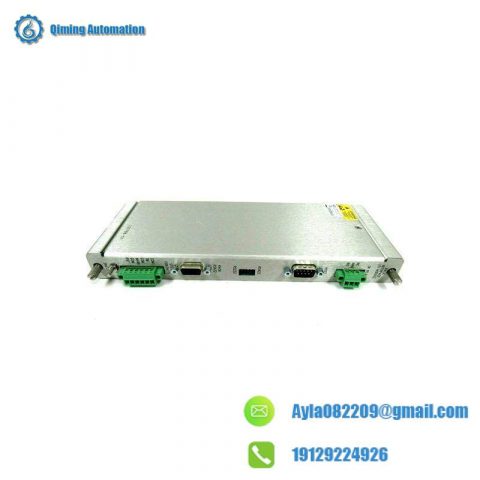 BENTLY 125768-01 Industrial Vibration Sensor Module