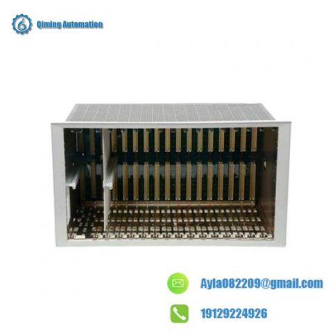 BENTLY 3500/05 Industrial Vibration Monitoring Module