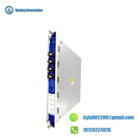 BENTLY 3500/42-01-00 Power Board Module, Reliable Industrial Control Component