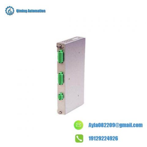 BENTLY 3500/53 133396-01 Small Card Module