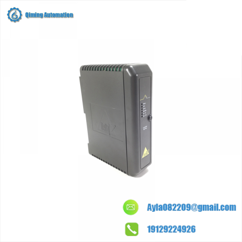 Emerson KJ2003X1-BB1 - DeltaV Controller for Industrial Automation