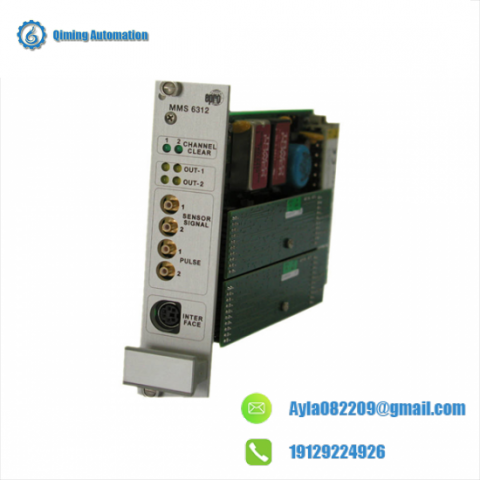 EPRO PR9376/20 Proximity Sensor, 10 to 30 VDC Power Supply, 25mA Max Current Draw