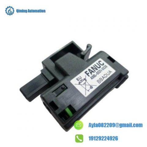 Fanuc A06B-6089-H104 Servo Drive Module for Industrial Automation Control Systems